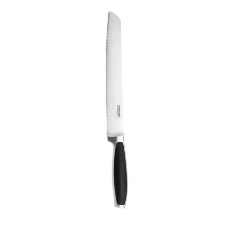 FISKARS Royal kenyérvágó kés (23 cm)