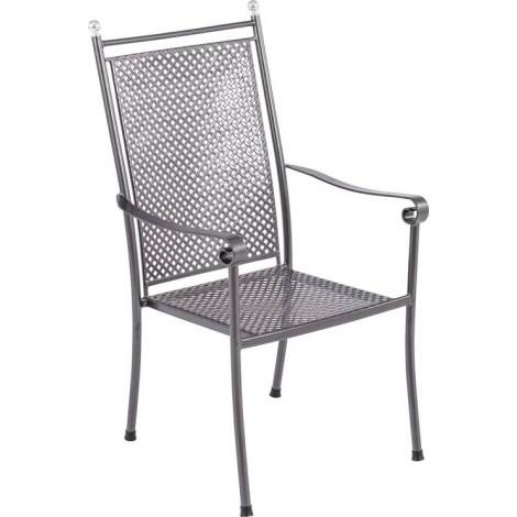 Excelsior - szék 66,5 x 59 x 104 cm