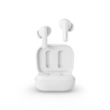LAMAX Clips1 Plus White Bluetooth fülhallgató Fehér