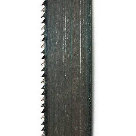 Scheppach Fűrészszalag 12/0,36/1490 mm, 4 z/´´,  fa, műanyag Basato/Basa 1-hez 