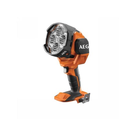 Akkus LED lámpa BTL18-0 AEG