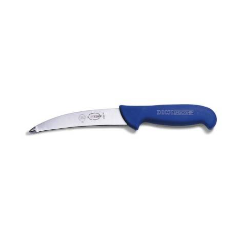 DICK ErgoGrip zsigerelő kés (15 cm) merev, ívelt  - 8213915-1