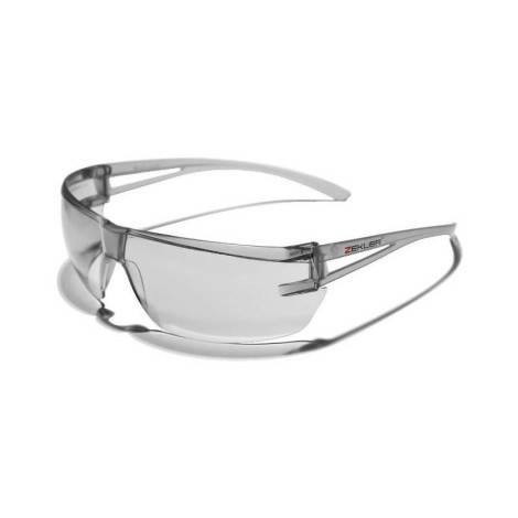 Védőszemüveg víztiszta lencsével (04002) ZEKLER 36