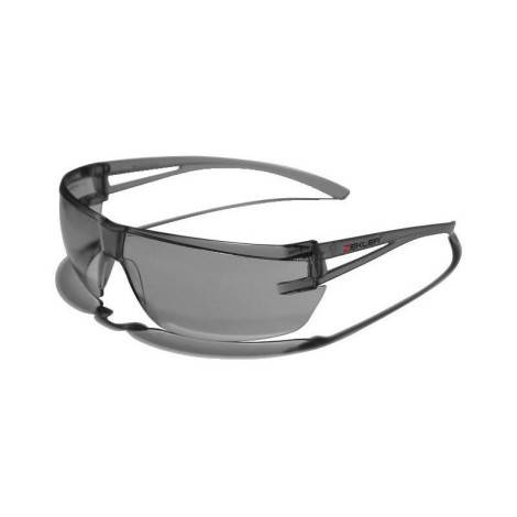 Védőszemüveg füstszínű lencsével ZEKLER 36 (04018)