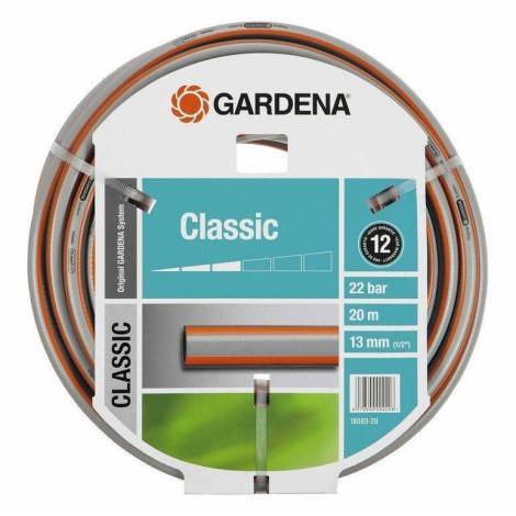 Gardena Classic tömlő (1/2") 20 m