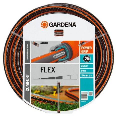 Gardena Comfort FLEX tömlő (3/4") 50 m 18055-20