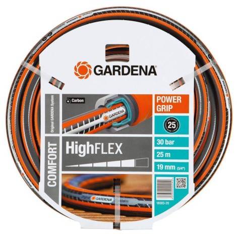 Gardena Comfort HighFLEX tömlő (3/4") 25 m