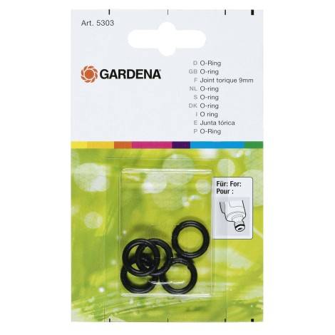 Gardena O-gyűrű (5 db)