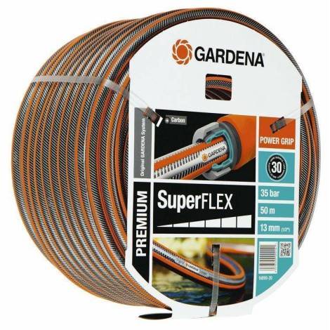 Gardena Premium SuperFLEX tömlő (1/2") 50 m