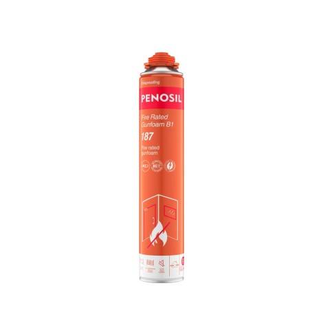 Pisztolyhab 750 ml tűzálló B1 PENOSIL Premium