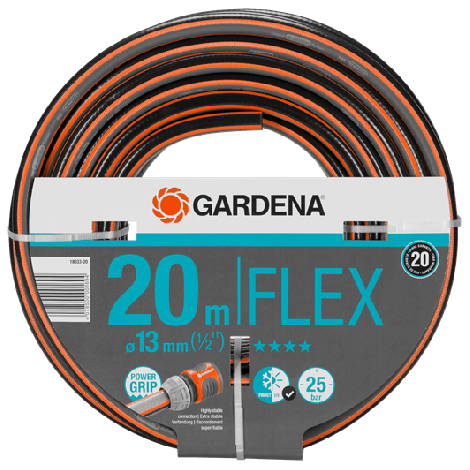 Gardena Comfort FLEX tömlő (3/4") 25 m 18053-20