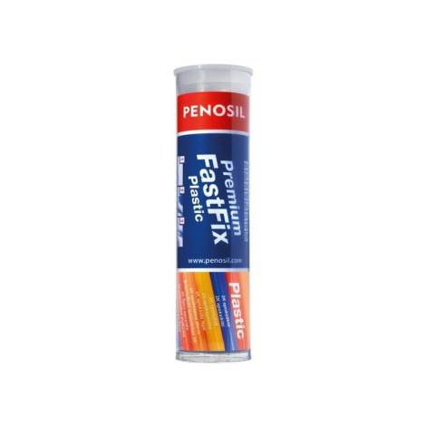 Ragasztó Epoxy Fastfix műanyagra 30 ml Penosil Premium