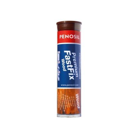 Ragasztó Epoxy Fastfix fára 30 ml Penosil Premium