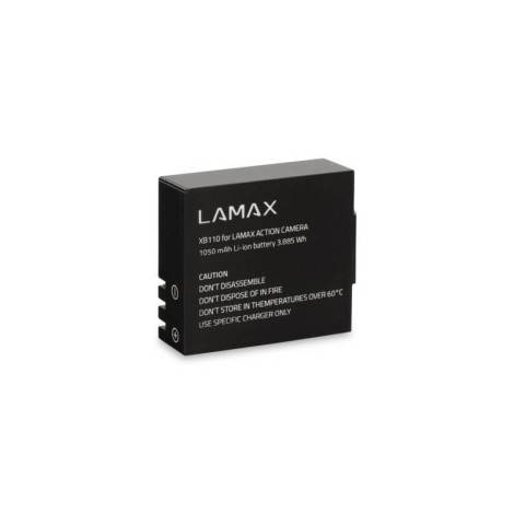 Univerzális akkumulátor LAMAX X-akciókamerákhoz