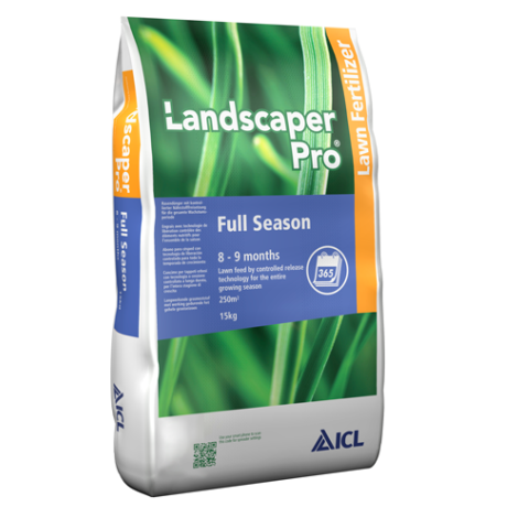 ICL  Landscaper Pro FullSeason gyepműtrágya 15 kg