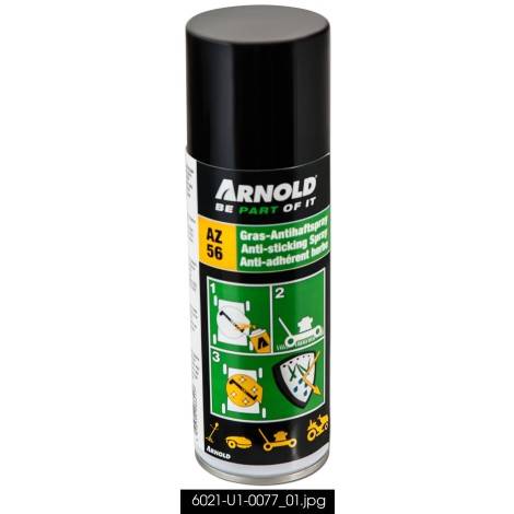 ARNOLD fűtapadásgátló spray, 200 ml