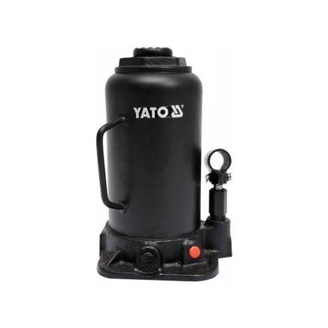 YATO Hidraulikus olajemelő 20t