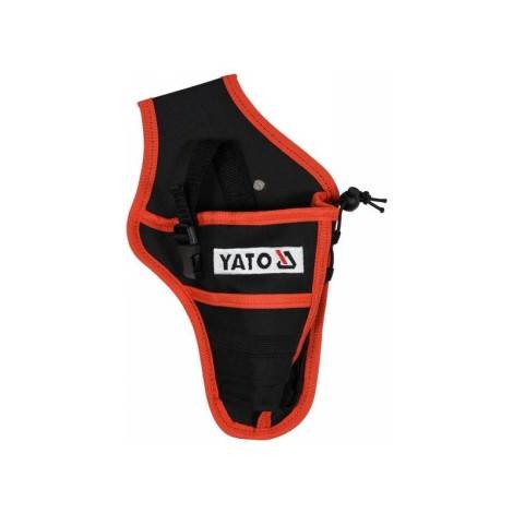 Övre fűzhető táska akkus csavarbehajtóhoz YATO
