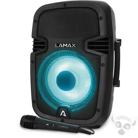 LAMAX PartyBoomBox300 - Hangszóró
