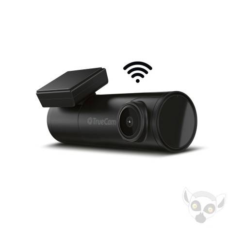 TrueCam H7 - Kijelző nélküli autóskamera 2,5K