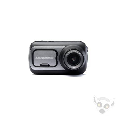 Nextbase 422GW - Quad HD - Autós kamera Wi-Fi, Bluetooth, IPS