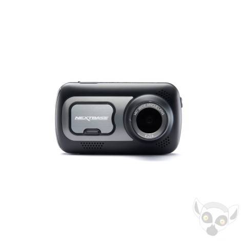 Nextbase 522GW - Quad HD - Autós kamera 