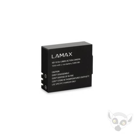 Univerzális akkumulátor LAMAX X-akciókamerákhoz