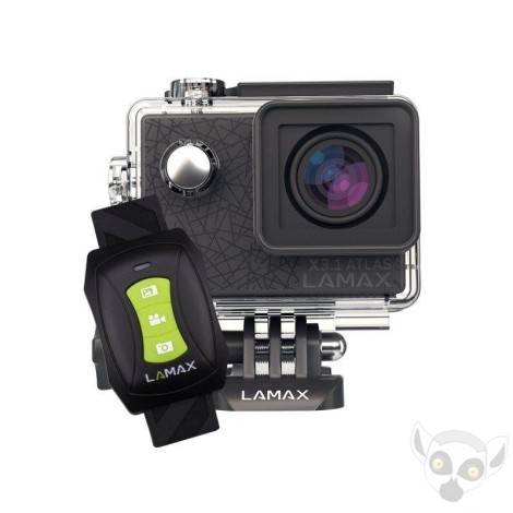 LAMAX X3.1 Sportkamera