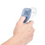 TrueLife Care Q7 - Érintés nélküli hőmérő