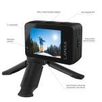 LAMAX W9.1 4K akciókamera 