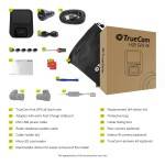 TrueCam H25 GPS 4K - Autóskamera