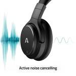 LAMAX NoiseComfort ANC - Bluetooth fejhallgató