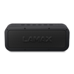 LAMAX Storm1 Bluetooth hangszóró