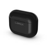 LAMAX Clips1 Black - Bluetooth fülhallgató