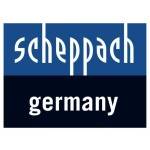 Scheppach HM 140 L gérvágó fűrész húzófunkcióval lézerrel, két oldalra dönthető
