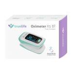 TrueLife Oximeter X5 BT – Pulzoximéter Bluetooth funkcióval