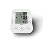 TrueLife Pulse - Digitális vérnyomásmérő