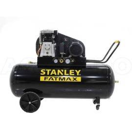 Stanley Fatmax dugattyús olajos kompresszor  B480/10/200T 