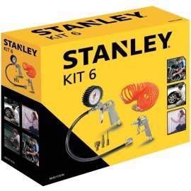 Stanley Kit 6 Kompresszor kiegészítő