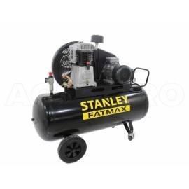 Stanley Fatmax olajos dugattyús kompresszor BA 651/11/200T