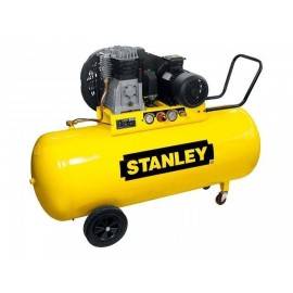 Stanley olajkenésű dugattyús kompresszor B 400/10/100